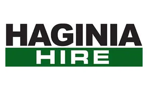 Haginia Hire Ltd Port Moresby Papua New Guinea