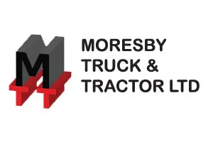 Moresby Truck and Tractor Ltd Port Moresby Papua New Guinea