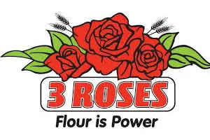 3 Roses Flour Lae Papua New Guinea
