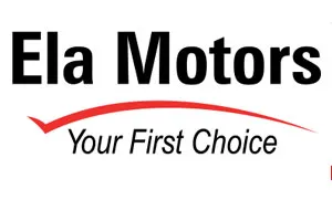 Ela Motors Ltd Port Moresby Papua New Guinea