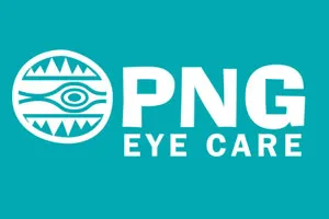 PNG Eye Care Port Moresby Papua New Guinea